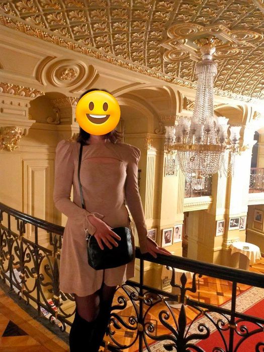 Сукня Gepur р. L