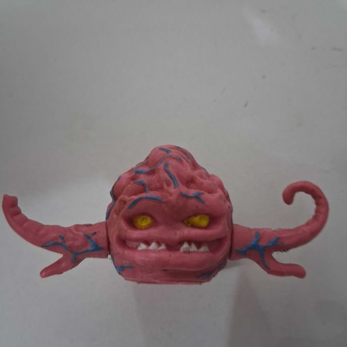 Figura ação  TMNT  Krang