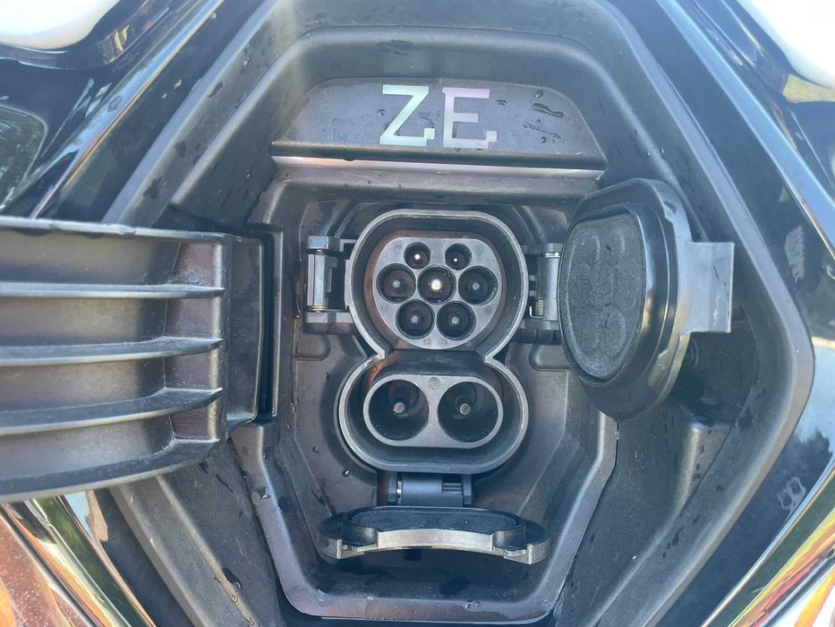 Renault Zoe 50 Intense R135 C/ CCS