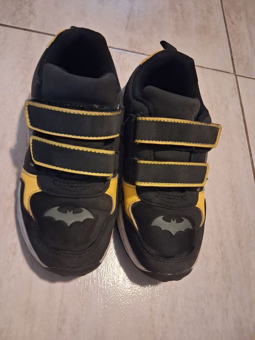 Buty chł. Batman  CCC roz.31