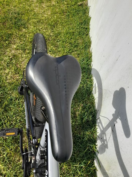 Bicicleta Momabikes 26 Rock FS