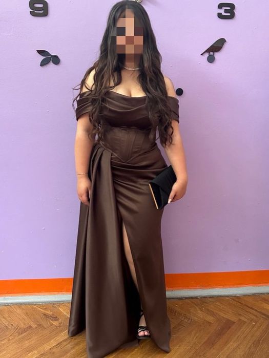 Випускна сукня dress me