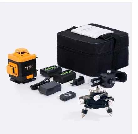 Poziomica laserowa Angel Kiss Samopoziomująca