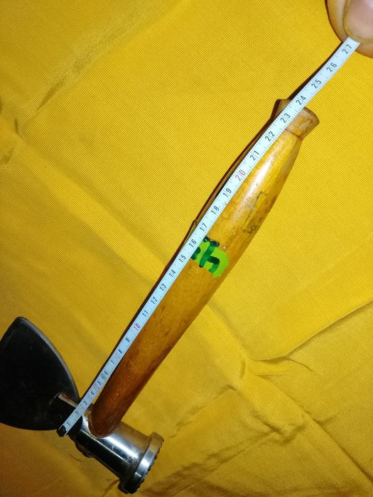 Топор СССР отбевной  молоток