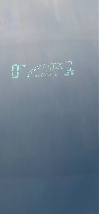 Toyota Yaris Yaris
