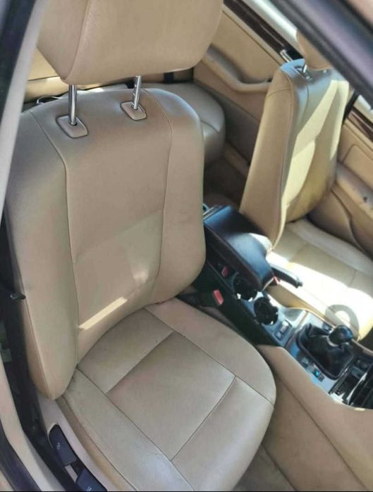 BMW 320d E46 (136cv) – Bomba Inj. Nova | Revisão Feita | Material Novo — photo 5