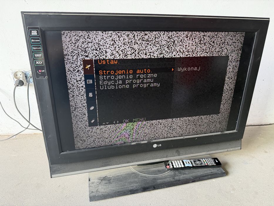 Telewizor LG  32 cale