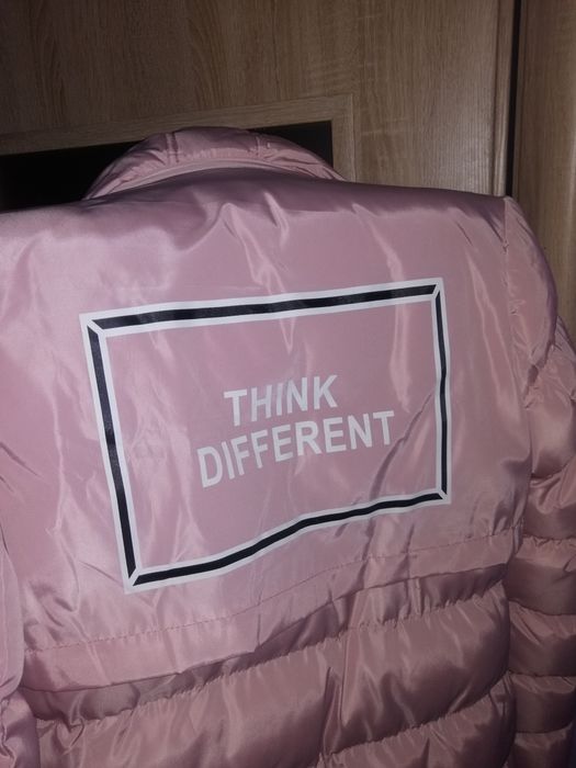 Kurtka zimowa modna NOWA