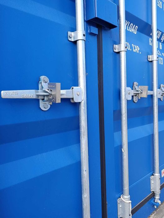 Magazyn, SELF STORAGE, kontener magazyn na WYNAJEM blisko A2