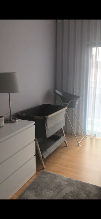 Next to me para bebé