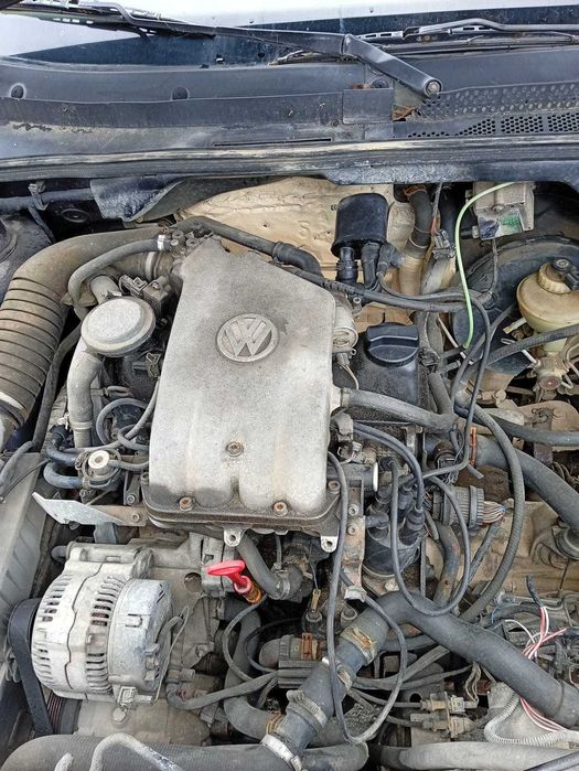 Volkswagen Vento para peças