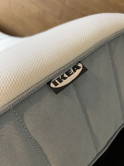 Colchão IKEA Novo