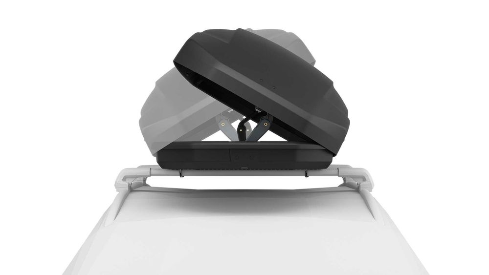 Box dachowy Thule Pulse 2 L