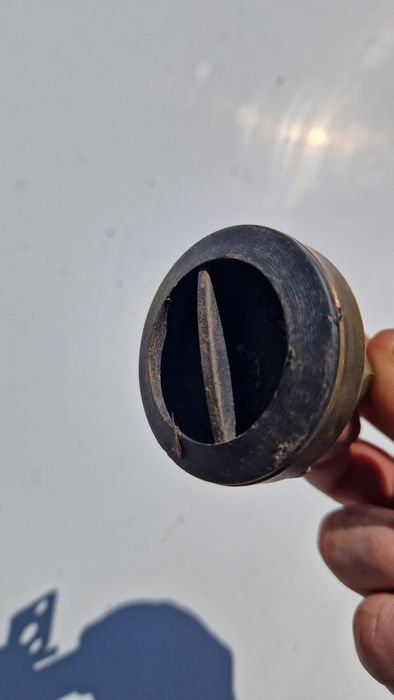 заправний пристрій для ГБО