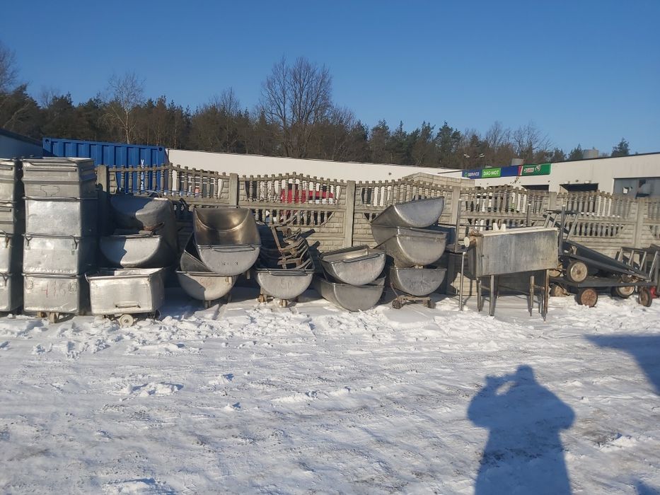 Cymbry  wózko-wanny