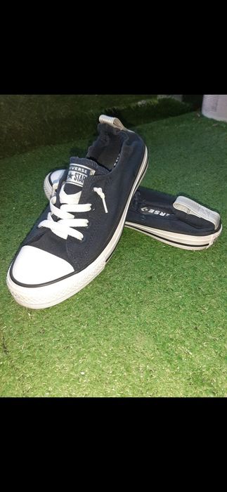 Trampki Converse 39