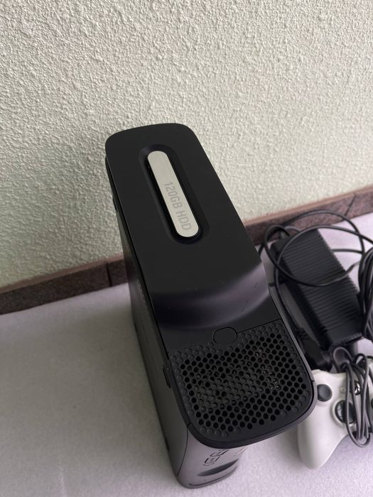 Игровая Приставка Xbox 360