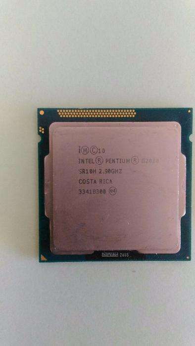 I5 Processador 1155
