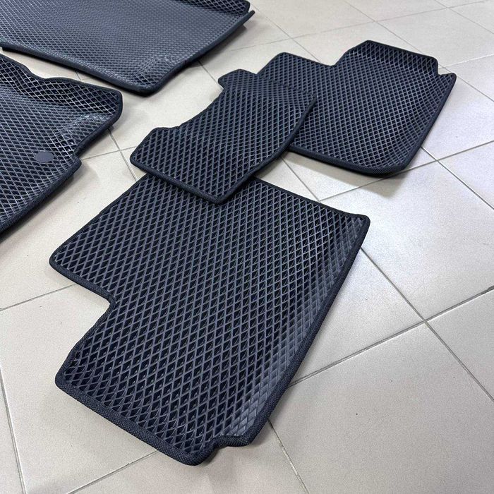 ЛЮБЕ АВТО! eva коврик, ева коврики 3d с бортами, коврики ева, ЕВА, ЄВА