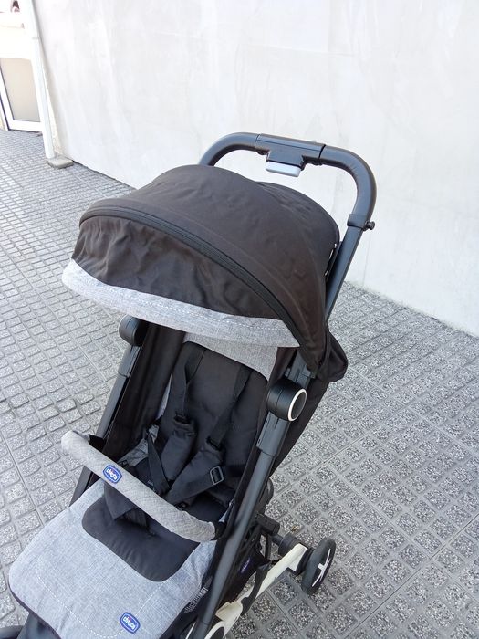 Carrinho de passeio Chicco