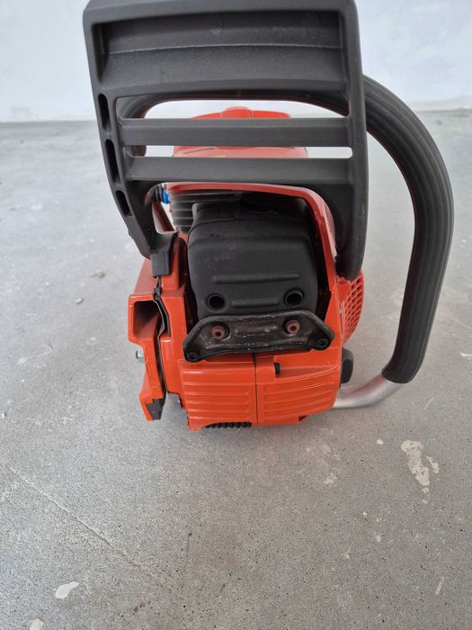 Pila spalinowa Husqvarna 390 xp