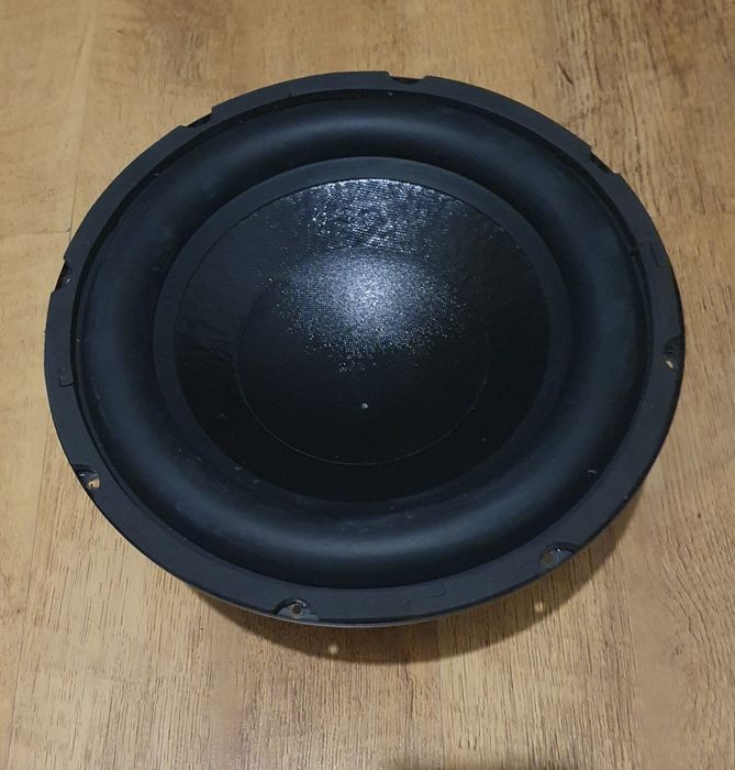 Динамики для сабвуфера. Динамики НЧ.