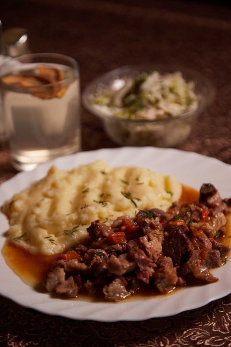 кафе "Розалія" м.Полтава