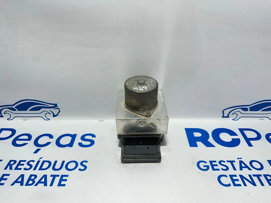 Modulo ABS Bloco Hidráulico SRS BMW Mini R56 Cooper One D S SD JCW
