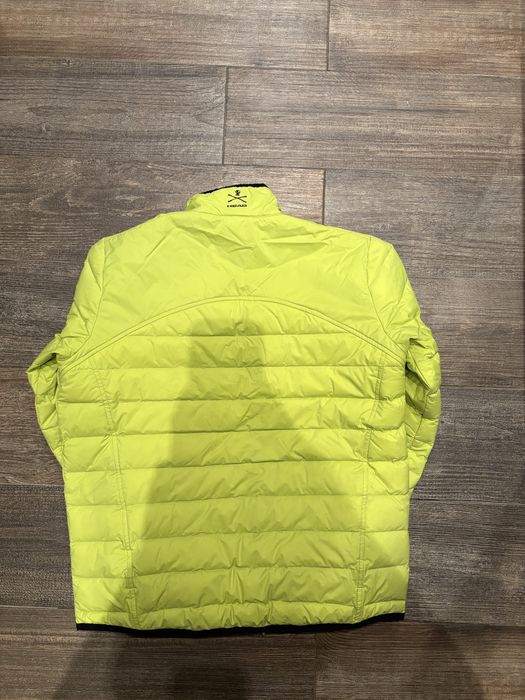 Kurtka HEAD World Cup Rebels junior