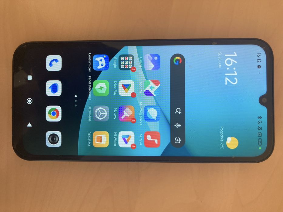 Xiaomi redmi 15c kupiony 3 miesiace temu