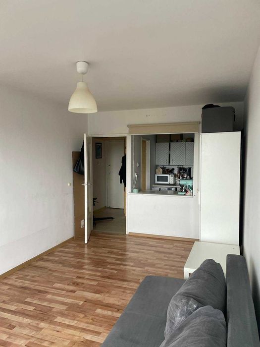 Apartment in Poznań, Osiedle Pod Lipami, Winogrady - Więcej