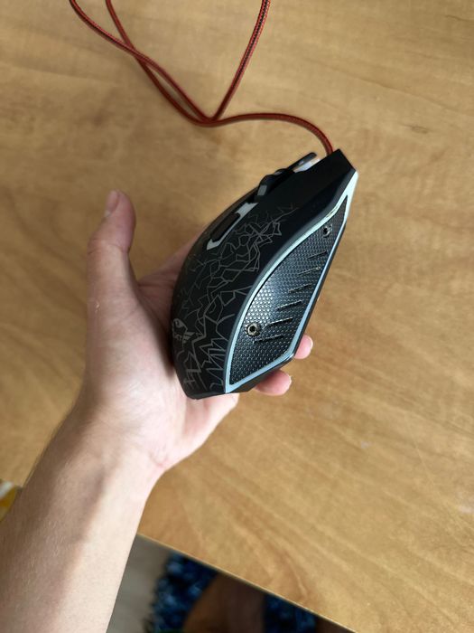 TrustGXT Rato Pc