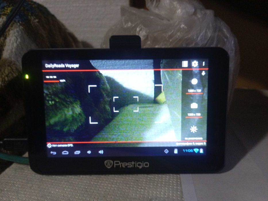 видеорегистратор навигатор Prestigio