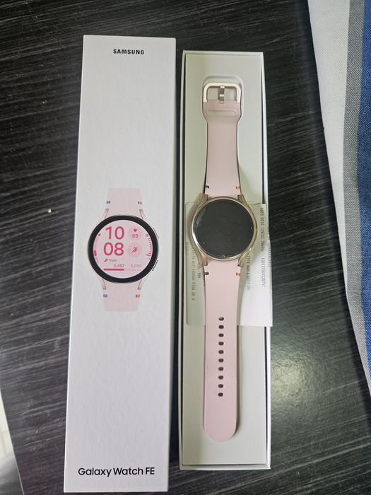 Samsung galaxy watch se