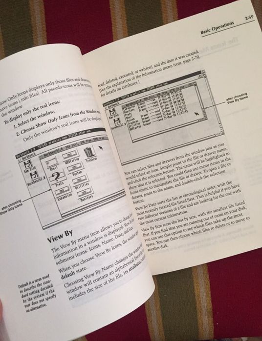 Commodore amiga workbench443351474080337921