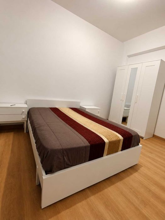 Quarto de Casal disponível, - Miratejo Almada