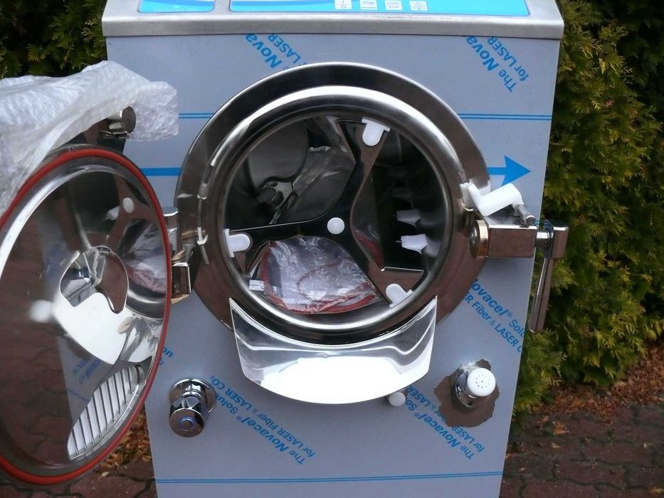 Frezer do lodów elframo nowy