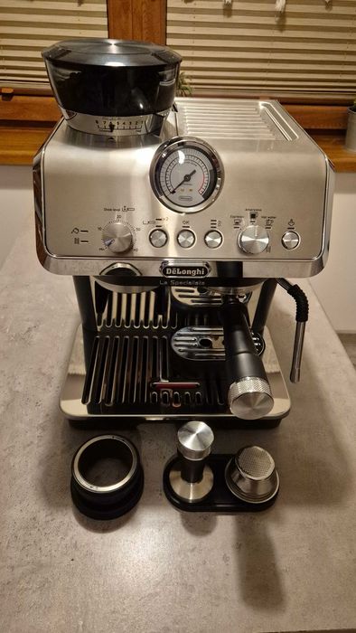 DELONGHI La Specialista Arte EC9155.MB