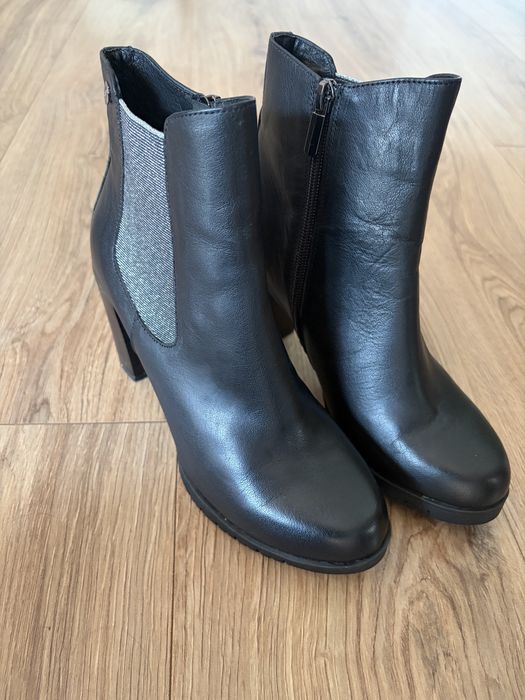 Botki Carmela 38