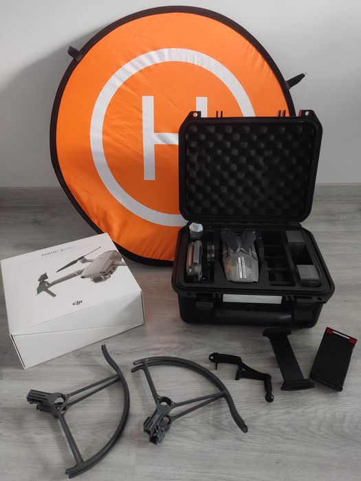 Mavic 2 Pro zestaw