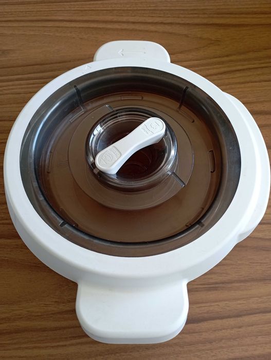 Cuisine companion Moulinex