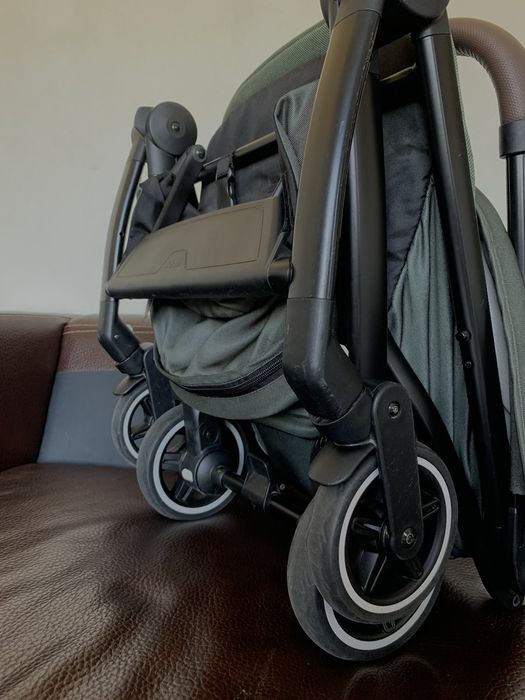 Коляска Joolz aer + прогулянкова коляска