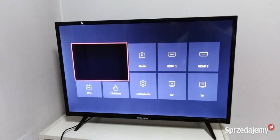 Tv THomson 32HB3103