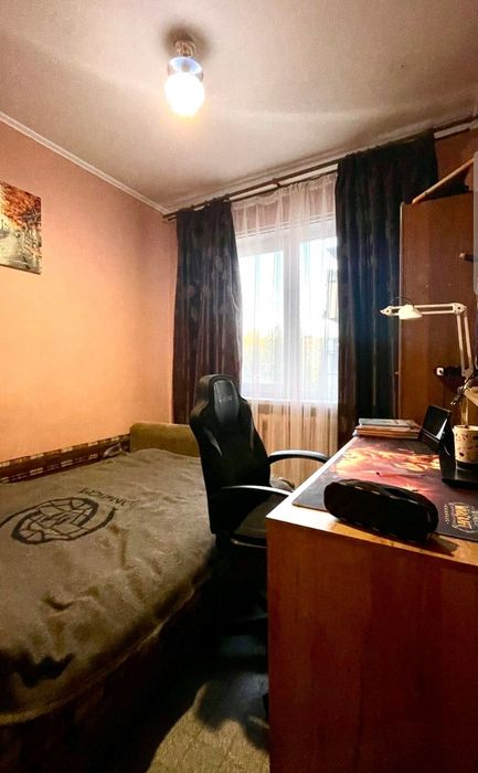 Продам 3 квартиру Газ Котовского Одесса - View 2