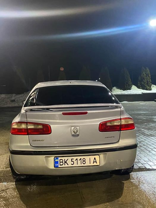 Продам авто Рено Лагуна 2