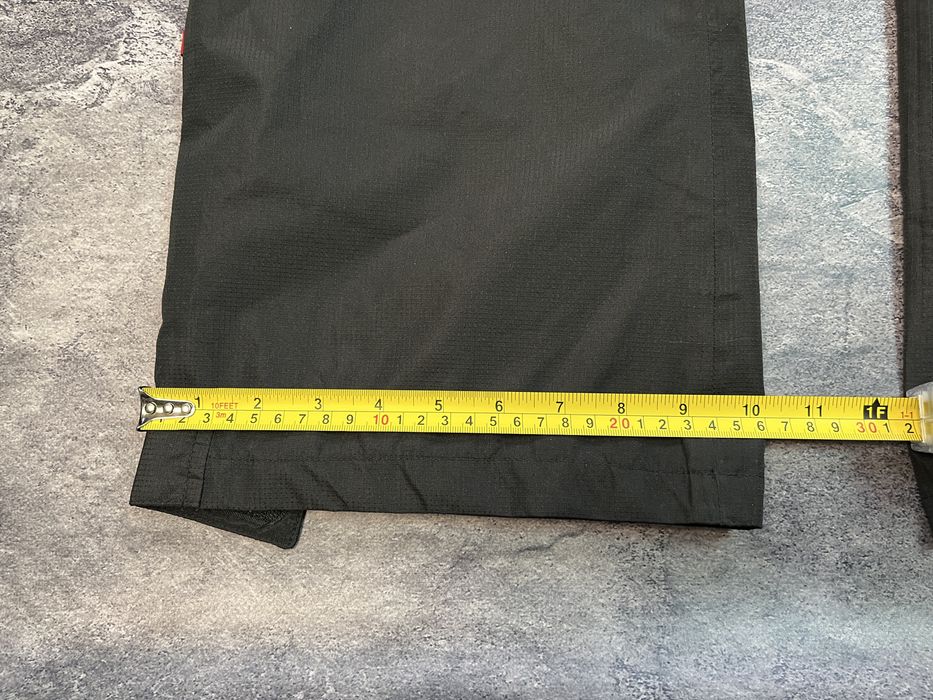 Штани Rukka на мембрані (S-M)