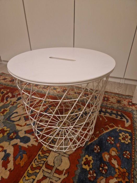 Mesa de arrumacao Ikea KVISTBRO