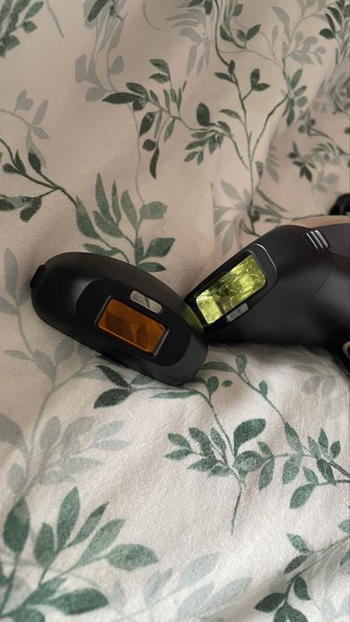IPL Beurer IPL8800 Velvet Skin Black