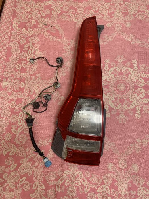 Стоп левый Honda CR-V 3