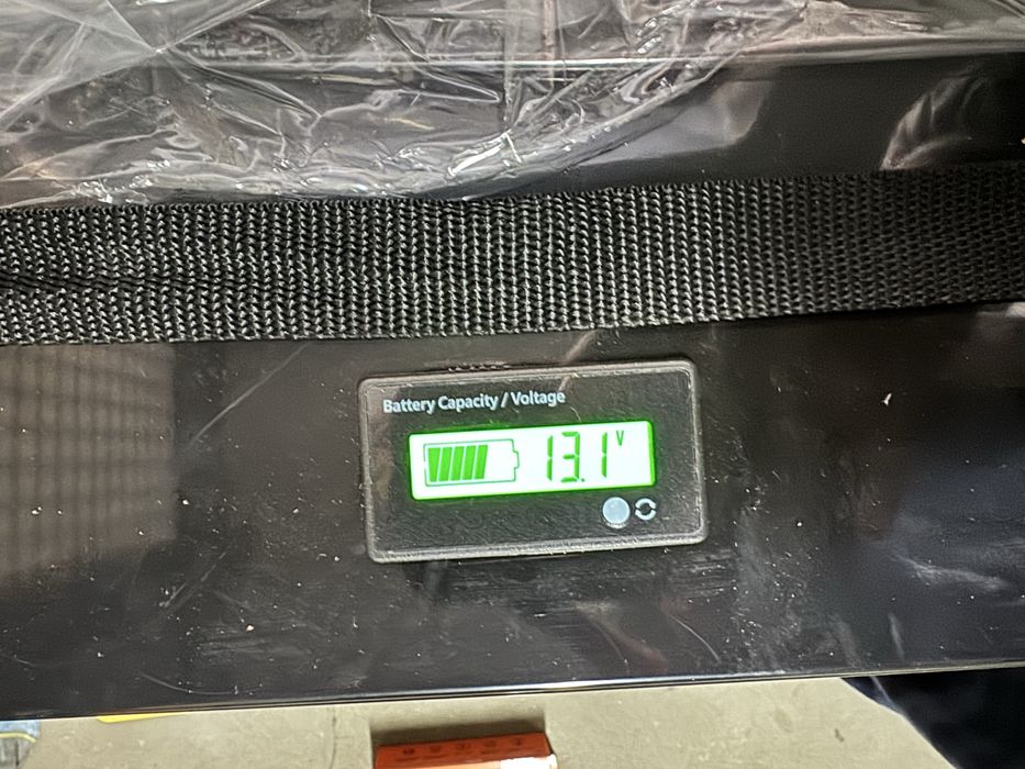 Літієвий  акумулятор LiFePO4 12V — в наявності 12/100/180/200/300/350